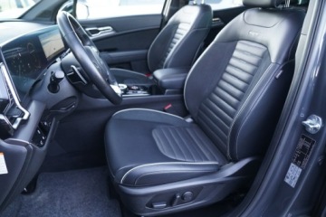 Kia Sportage V SUV Plug-In 1.6 T-GDI PHEV 265KM 2023 Kia Sportage MAX OPCJA skóra FUL LED nawi KAMERY, zdjęcie 20