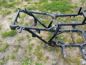 РАМА AEON CROSSLAND 300