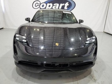 Porsche 2022 Porsche Taycan 2022 PORSCHE TAYCAN Elektryczny 402KM, zdjęcie 5