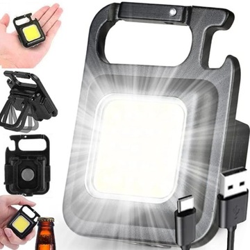 БРЕЛОК С ФОНАРЕМ ДЛЯ ПОДАРКОВ ДЛЯ МУЖЧИНЫ И МАЛЬЧИКА В ШКОЛУ