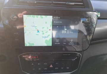 Ssangyong Tivoli Crossover Facelifting 2024 1.5 GDI-T 163KM 2025 SsangYongKGM Tivoli JOY- OD REKI- manual- klima- navi- czujniki kamera, zdjęcie 11