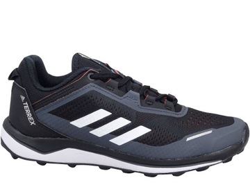 ADIDAS TERREX AGRAVIC BUTY TREKKINGOWE OUTDOOROWE