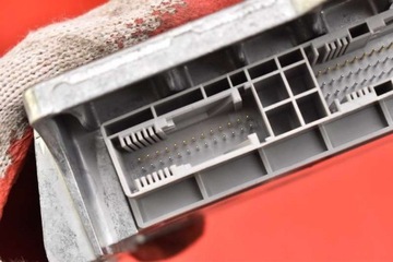 ДАТЧИК ПОДУШКИ БЕЗОПАСНОСТИ 9166057-01 BMW E87 07R