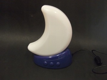 Детский ночник музыкальная шкатулка Dual L1 Акция