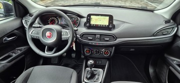 Fiat Tipo II Hatchback 1.4 95KM 2017 FIAT TIPO LOUNGE! Super stan!, zdjęcie 18