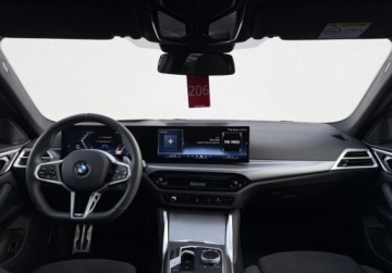 BMW Seria 4 G22-23-26 2025 BMW Seria 4 I wlasciciel M Sport 360 Gwarancja Bezwypadkowy FVAT23, zdjęcie 18