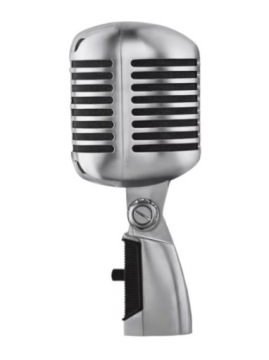 Shure 55SH Series II — вокальный микрофон