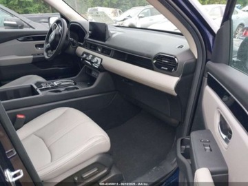 Honda Pilot II 2025 Honda Pilot EX-L 2025 3.5l 3.5 Benzyna 285KM, zdjęcie 9