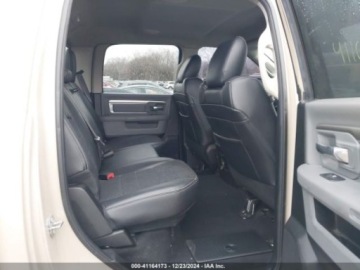  RAM 1500 2019 Ram 1500 Classic Warlock 4x4 Crew Cab 57 Box 5.7 Benzyna, zdjęcie 2