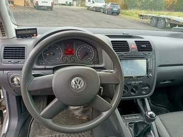 Volkswagen Golf IV Kombi 1.9 TDI 90KM 2004 Volkswagen Golf 5 1.9TDI 90KM 04r, zdjęcie 6