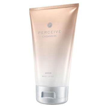 AVON PERCEIVE CASHMERE BALSAM DO CIAŁA 150 ML