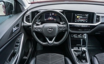 Opel 2023 Opel Grandland 1,2 PureTech 130 KM 1.2 Benzyna 131KM, zdjęcie 17
