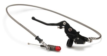 SPRZĘGŁO HYDRAULICZNE CR CRF YZ F RM RMZ KX KOLORY