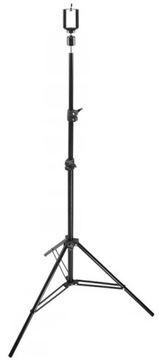 Zestaw statyw do SELFIE 3w1 210cm uchwyt telefon
