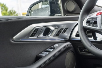 BMW XM SUV Plug-In 3.0 50e 476KM 2025 BMW XM 50e Dostępny od ręki!, zdjęcie 29