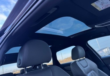 Audi A6 C8 Avant 2.0 35 TDI 163KM 2021 Audi A6 Avant Matrix Virtual Skora Kamera360 Panorama ElFotele MAX Gwaranc, zdjęcie 16