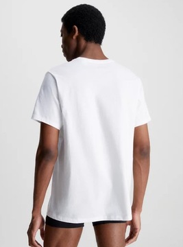 Koszulki Calvin Klein NB4011 3szt P3B158