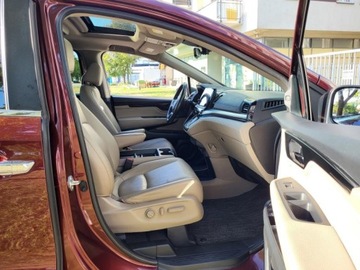 Honda Odyssey IV 2021 odyssey TOURING * V6 3.5l 280KM i-VTEC (J35Y6) * Dokumentacja * 87,399km, zdjęcie 34