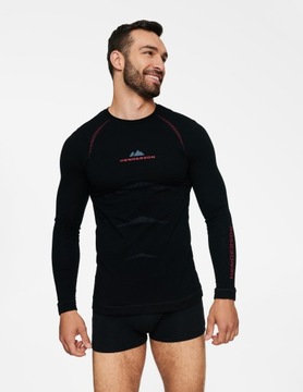 HENDERSON Термоактивный комплект NORDIC Black L