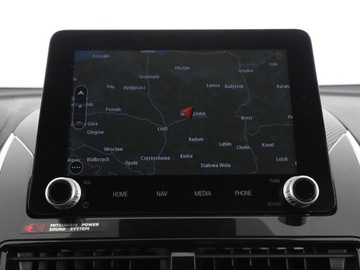 Mitsubishi Eclipse Cross SUV PHEV 2.4 188KM 2023 Mitsubishi Eclipse Cross FV23% PHEV navi kamera360, zdjęcie 23