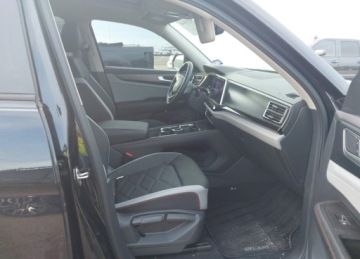 Volkswagen 2025 Volkswagen Atlas 2025r., 2.0T Peak Edition, 2L, od ubezpieczalni 2.0 273KM, zdjęcie 8