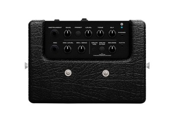 NUX MIGHTY 8BT MK2 - Гитарный усилитель