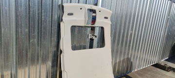 ОТДЕЛКА ПОТОЛКА AUDI A4 B7 SEDAN 8E5867501AG 5BL СЕРЕБР.