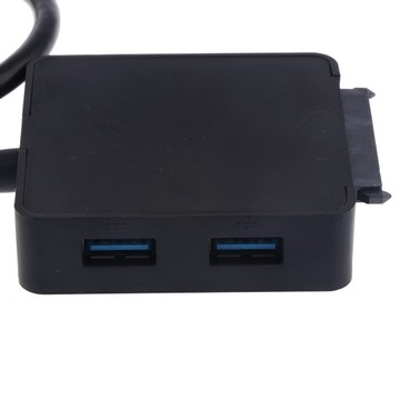 USB 3.0–2,5-дюймовый жесткий диск 3,5-дюймовый SDD