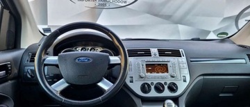 Ford Kuga I 2.0 Duratorq TDCi 140KM 2009 Ford Kuga 2.0 tdci 4x4 Klima Panorama Navi bezwypadkowy OPLACONY 2.0 140KM, zdjęcie 21