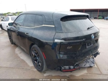 BMW 2023 BMW iX M60, 2023r., 4x4, zdjęcie 3