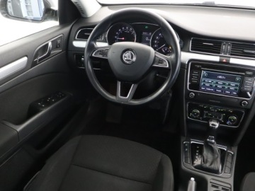 Skoda Superb II Sedan 2.0 TDI CR DPF 170KM 2013 Skoda Superb 2.0 TDI, Salon Polska, 167 KM, DSG, zdjęcie 6