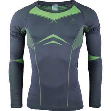 ODLO FUNDAMENTALS WARM XL ТЕРМОФУТБОЛКА