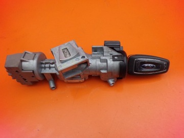 STACYJKA KLUCZYK FORD FOCUS MK3 1.6 TDCI 11R