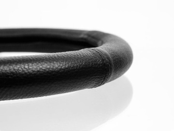 ЧЕХОЛ РУЛЯ, L 39-41 НАТУРАЛЬНАЯ КОЖА