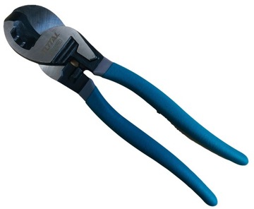 КУСАЧКИ ДЛЯ КАБЕЛЬНЫХ ПРОВОДОВ 240мм ИТОГО