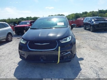 Chrysler Pacifica II 2025 Chrysler Pacifica Select 2025 3.6l 3.6 Benzyna 287KM, zdjęcie 7