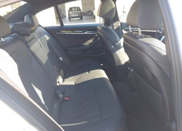 BMW Seria 5 G30-G31 Limuzyna Facelifting 2.0 530i 252KM 2021 BMW Seria 5 BMW 530I 2.0 Benzyna 251KM, zdjęcie 9