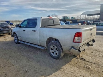  RAM 1500 Big Horn 2023 5.7 Benzyna 395KM, zdjęcie 1