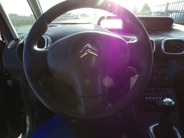 Citroen C3 Picasso 1.4 95KM 2009 CITROEN C3 PICASSO 1.4 BENZ 94 KM Z NIEMIEC ZAREJESTROWANY, zdjęcie 16