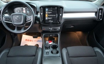 Volvo XC40 Crossover 2.0 D3 150KM 2019 Volvo XC 40 2,0 D 150 KM Geartronic Nawigacja Kamera HARMAN 2.0 Diesel, zdjęcie 20