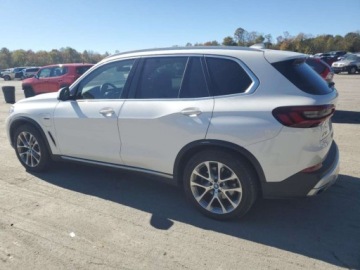 BMW X5 G05 2022 BMW X5 2022r., 4x4, 3.0L 3.0 Hybryda Plug-in 389KM, zdjęcie 2