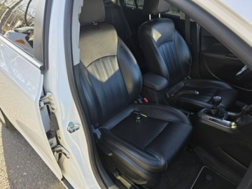 Chevrolet Cruze Kombi 1.4T DOHC 140KM 2013 Chevrolet Cruze 1.4 Turbo 140 KM, Skóra, Kamera,, zdjęcie 30