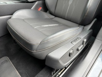 Cupra Formentor Crossover 2.0 TSI 310KM 2022 Cupra Formentor VZ 2.0 TSI / 310 KM 4x4 DSG Full L, zdjęcie 12