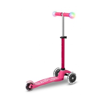 HULAJNOGA MINI MICRO DELUXE MAGIC LED MMD130