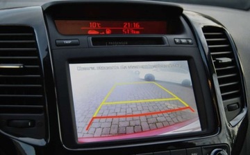 Kia Venga Mikrovan Facelifting 1.4 DOHC 90KM 2018 Kia Venga GWARANCJA, LIFT, 2018r, 1.4 Benzyna, Niski przebieg, Pol skora,, zdjęcie 11