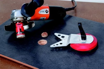 RUBI 06968 Кружева DRYGRES для керамогранита М14, набор 5 шт.