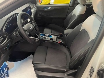 Ford Kuga III 2025 Od ręki - Sound Edition FWD 2.5 FHEV eCVT 180KM / Pakiet Winter, zdjęcie 4