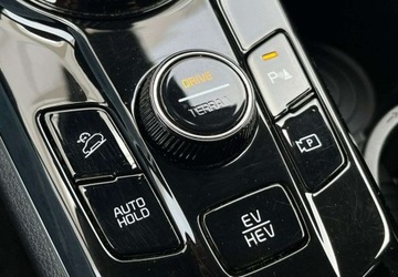 Kia Sportage V SUV Plug-In 1.6 T-GDI PHEV 265KM 2022 Kia Sportage Plug-In 4x4 Navi Kamera Virtual Led FV23 1.6, zdjęcie 25