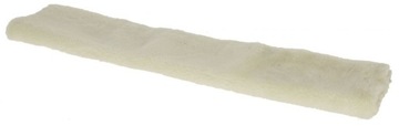 Ochraniacz na popręg 80x16 cm beżowy Kerbl