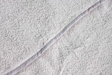 FROTTE ПОЛОТЕНЦЕ ДЛЯ САУНЫ ПАРЕО ЖЕНСКОЕ S/M ХЛОПОК ДЛЯ БАССЕЙНА СЕРОЕ